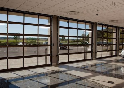 Barcol Door