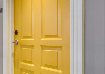 Barcol Door
