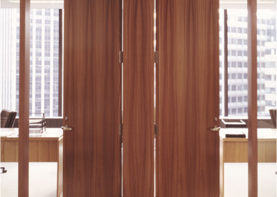Barcol Door