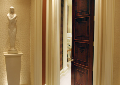Barcol Door
