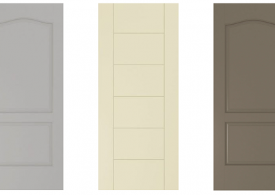 Barcol Door