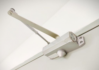 Door Lock | Barcol Door