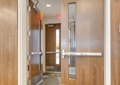 Door | Barcol Door
