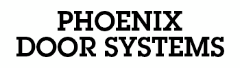 phoenix door systems