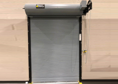 Barcol Door